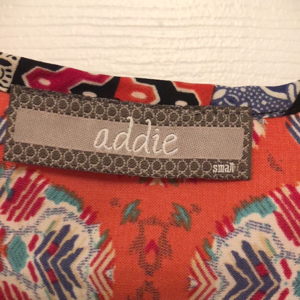 Addie dress.small - Picture 2 of 6